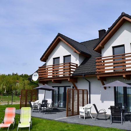 Na Fali Gdańsk Exteriör bild