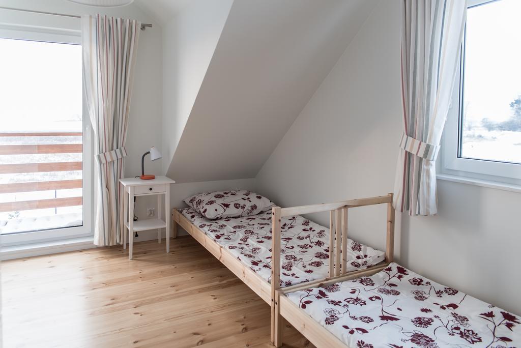Na Fali Gdańsk Exteriör bild