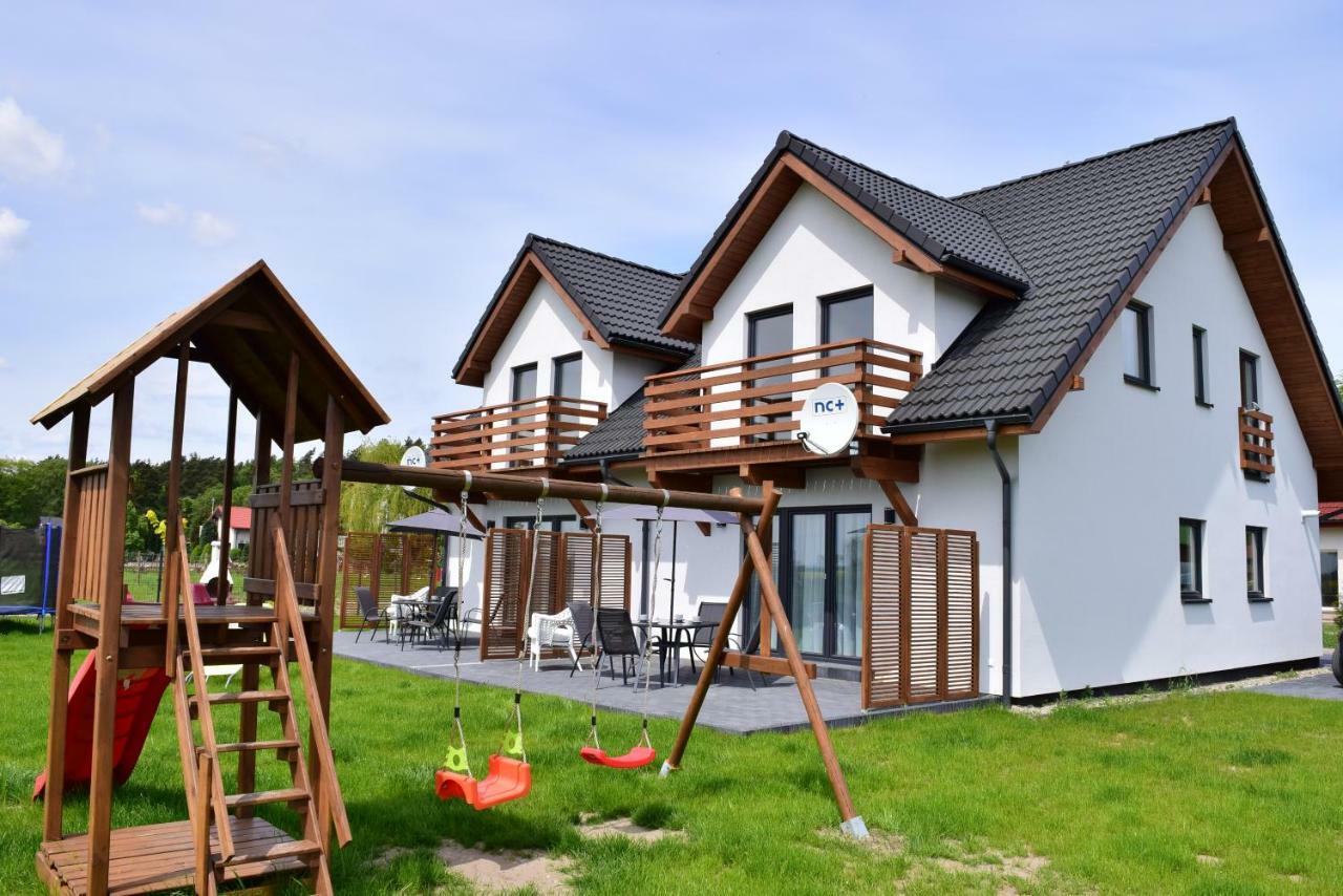 Na Fali Gdańsk Exteriör bild