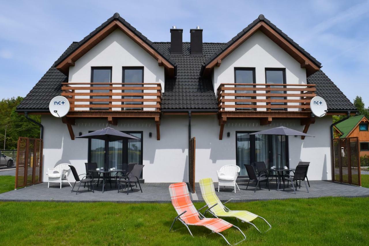 Na Fali Gdańsk Exteriör bild