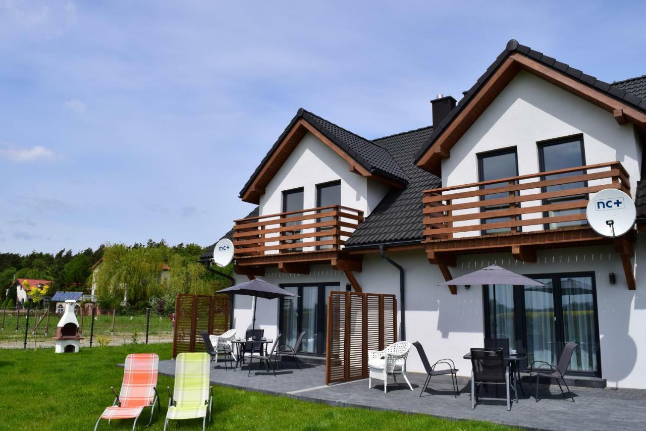 Na Fali Gdańsk Exteriör bild