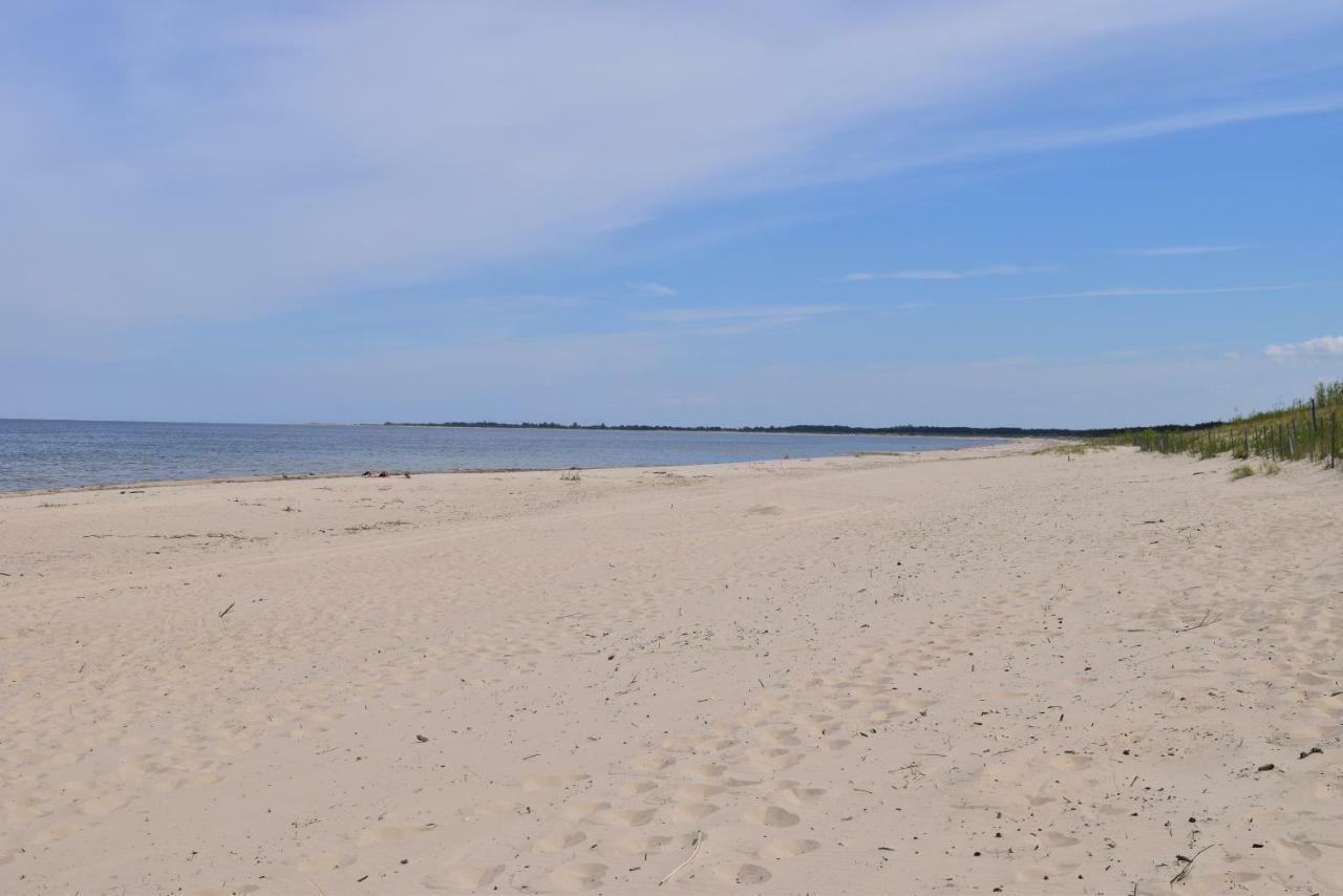 Na Fali Gdańsk Exteriör bild