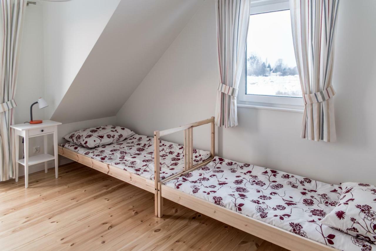 Na Fali Gdańsk Exteriör bild